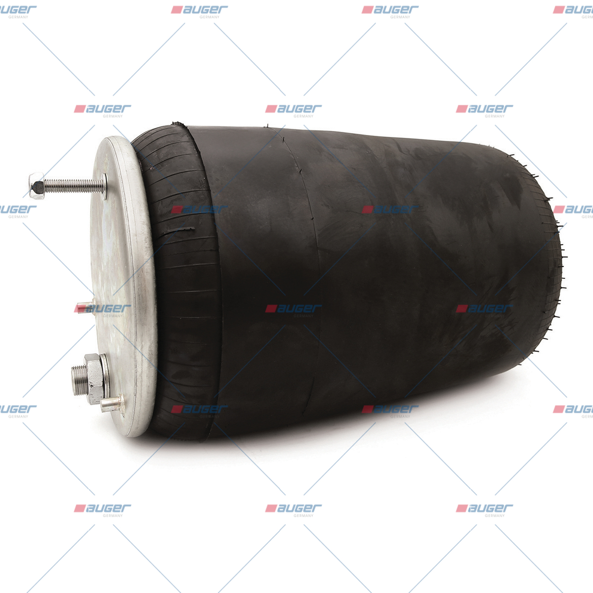 Luftfederbalg, Service Typ